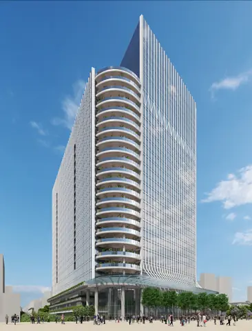 Toyota Head Office: Lịch Sử, Vai Trò Và Tầm Ảnh Hưởng Toàn Cầu Toyota Head Office: Lịch Sử, Vai Trò Và Tầm Ảnh Hưởng Toàn Cầu