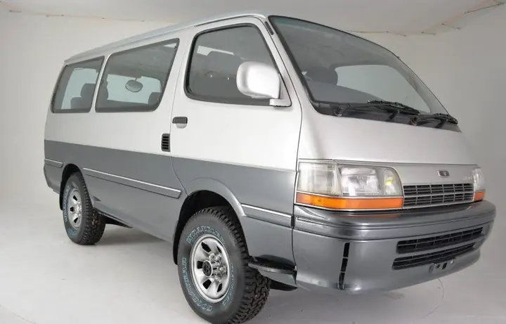 Toyota Hiace 4wd – Đánh Giá Toàn Diện Và Hướng Dẫn Lựa Chọn Toyota Hiace 4wd – Đánh Giá Toàn Diện Và Hướng Dẫn Lựa Chọn