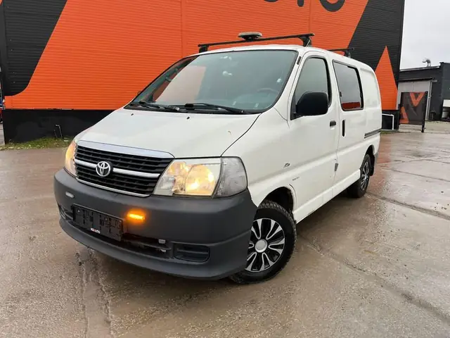 Toyota Hiace 4wd – Đánh Giá Toàn Diện Và Hướng Dẫn Lựa Chọn Toyota Hiace 4wd – Đánh Giá Toàn Diện Và Hướng Dẫn Lựa Chọn