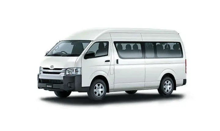 Toyota Hiace Commuter: Đánh Giá Toàn Diện Và Lợi Ích Khi Sở Hữu Một Chiếc Xe Đa Năng Toyota Hiace Commuter: Đánh Giá Toàn Diện Và Lợi Ích Khi Sở Hữu Một Chiếc Xe Đa Năng