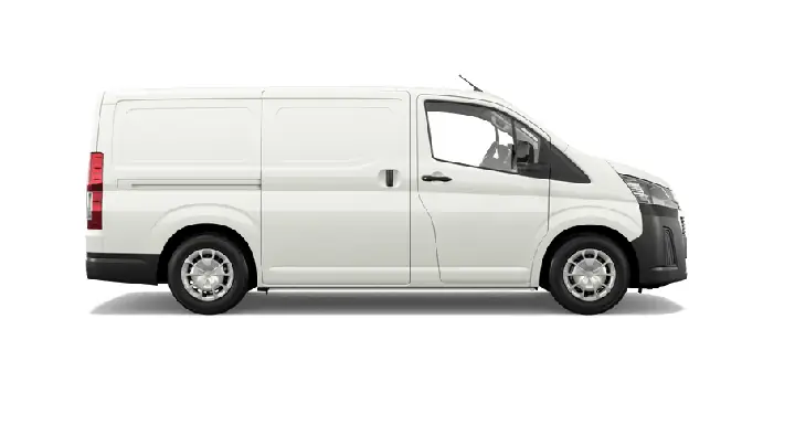Toyota Hiace Dimensions: Hướng Dẫn Chi Tiết Các Kích Thước Và Ứng Dụng Thực Tiễn