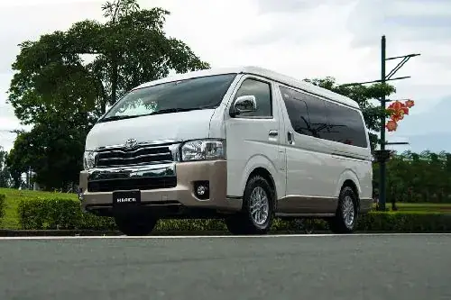 Toyota Hiace Dimensions: Hướng Dẫn Chi Tiết Các Kích Thước Và Ứng Dụng Thực Tiễn