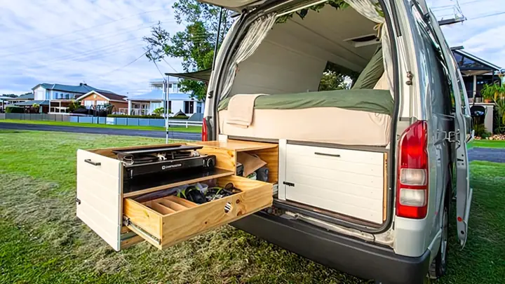 Toyota Hiace Dimensions: Hướng Dẫn Chi Tiết Các Kích Thước Và Ứng Dụng Thực Tiễn