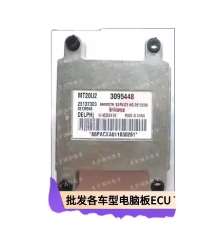 Toyota Hiace Ecu Là Gì? Tìm Hiểu Chức Năng Và Cách Thay Thế