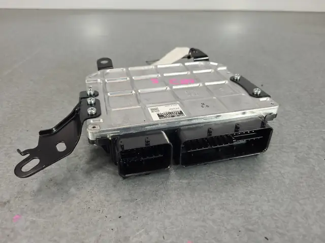 Toyota Hiace Ecu Là Gì? Tìm Hiểu Chức Năng Và Cách Thay Thế