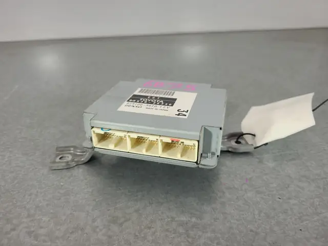 Toyota Hiace Ecu Là Gì? Tìm Hiểu Chức Năng Và Cách Thay Thế