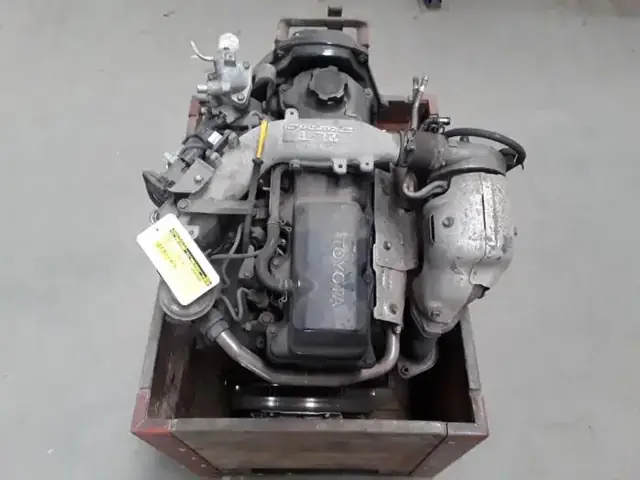 Toyota Hiace Engine: Tổng Quan Chi Tiết Về Các Loại Động Cơ Và Hiệu Năng Toyota Hiace Engine: Tổng Quan Chi Tiết Về Các Loại Động Cơ Và Hiệu Năng