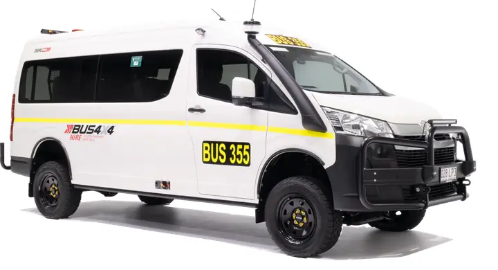 Toyota Hiace Offroad: Hướng Dẫn Chi Tiết Từ A Đến Z Toyota Hiace Offroad: Hướng Dẫn Chi Tiết Từ A Đến Z