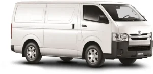 Toyota Hiace Png – Tổng Quan, Thông Số Và Những Điều Cần Biết