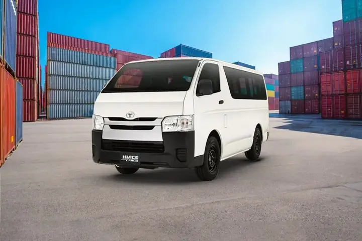 Toyota Hiace Price: Hướng Dẫn Chi Tiết Giá Bán Và Các Yếu Tố Ảnh Hưởng Năm 2026