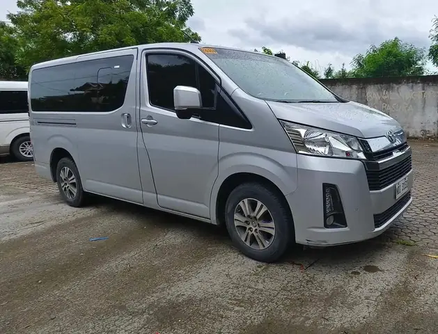 Toyota Hiace Price: Hướng Dẫn Chi Tiết Giá Bán Và Các Yếu Tố Ảnh Hưởng Năm 2026