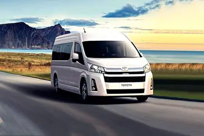 Toyota Hiace Price: Hướng Dẫn Chi Tiết Giá Bán Và Các Yếu Tố Ảnh Hưởng Năm 2026