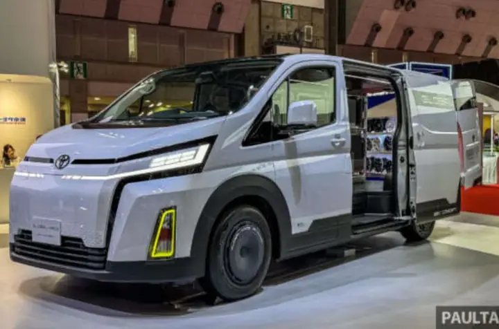 Toyota Hiace Price: Hướng Dẫn Chi Tiết Giá Bán Và Các Yếu Tố Ảnh Hưởng Năm 2026