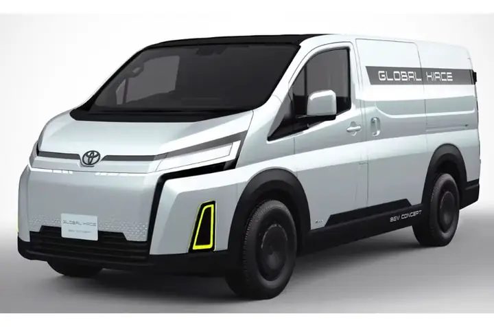 Toyota Hiace Price: Hướng Dẫn Chi Tiết Giá Bán Và Các Yếu Tố Ảnh Hưởng Năm 2026
