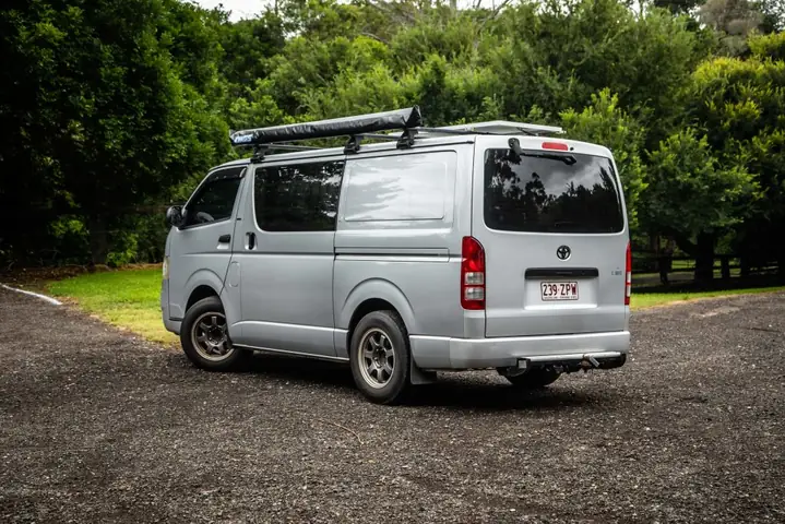 Toyota Hiace Review: Đánh Giá Chi Tiết Từ Thiết Kế Đến Hiệu Suất Toyota Hiace Review: Đánh Giá Chi Tiết Từ Thiết Kế Đến Hiệu Suất