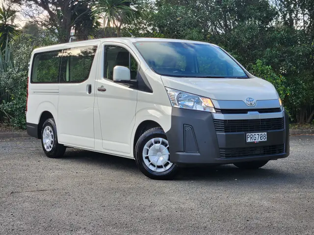 Toyota Hiace Review: Đánh Giá Chi Tiết Từ Thiết Kế Đến Hiệu Suất Toyota Hiace Review: Đánh Giá Chi Tiết Từ Thiết Kế Đến Hiệu Suất
