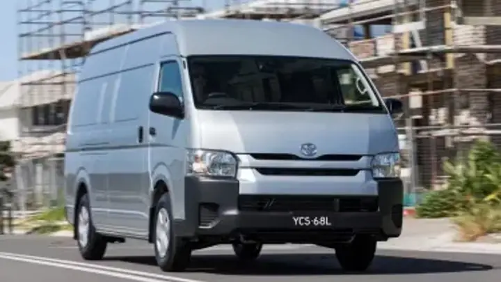 Toyota Hiace Slwb: Đánh Giá Toàn Diện Và Lợi Ích Khi Sở Hữu Một Chiếc Xe Đa Năng Toyota Hiace Slwb: Đánh Giá Toàn Diện Và Lợi Ích Khi Sở Hữu Một Chiếc Xe Đa Năng