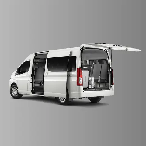 Toyota Hiace Slwb: Đánh Giá Toàn Diện Và Lợi Ích Khi Sở Hữu Một Chiếc Xe Đa Năng Toyota Hiace Slwb: Đánh Giá Toàn Diện Và Lợi Ích Khi Sở Hữu Một Chiếc Xe Đa Năng