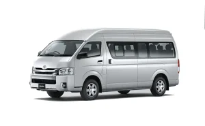 Toyota Hiace Specifications: Đánh Giá Chi Tiết Các Thông Số Kỹ Thuật, Tính Năng Và Lựa Chọn Phù Hợp