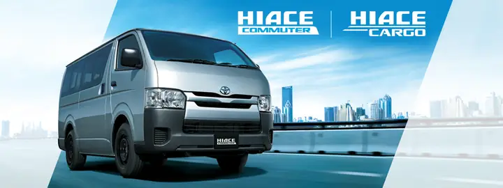 Toyota Hiace Specifications: Đánh Giá Chi Tiết Các Thông Số Kỹ Thuật, Tính Năng Và Lựa Chọn Phù Hợp Toyota Hiace Specifications: Đánh Giá Chi Tiết Các Thông Số Kỹ Thuật, Tính Năng Và Lựa Chọn Phù Hợp
