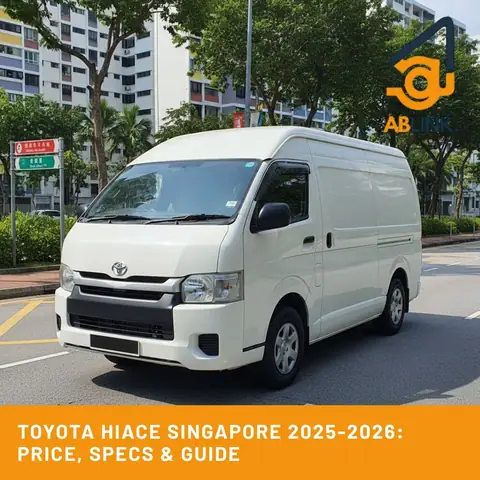 Toyota Hiace Specifications: Đánh Giá Chi Tiết Các Thông Số Kỹ Thuật, Tính Năng Và Lựa Chọn Phù Hợp Toyota Hiace Specifications: Đánh Giá Chi Tiết Các Thông Số Kỹ Thuật, Tính Năng Và Lựa Chọn Phù Hợp