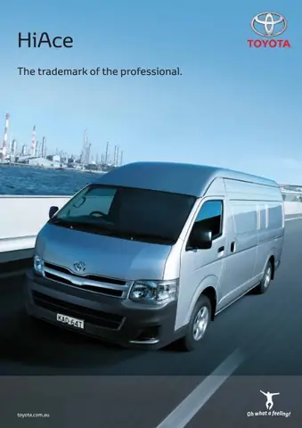 Toyota Hiace Specifications: Đánh Giá Chi Tiết Các Thông Số Kỹ Thuật, Tính Năng Và Lựa Chọn Phù Hợp Toyota Hiace Specifications: Đánh Giá Chi Tiết Các Thông Số Kỹ Thuật, Tính Năng Và Lựa Chọn Phù Hợp