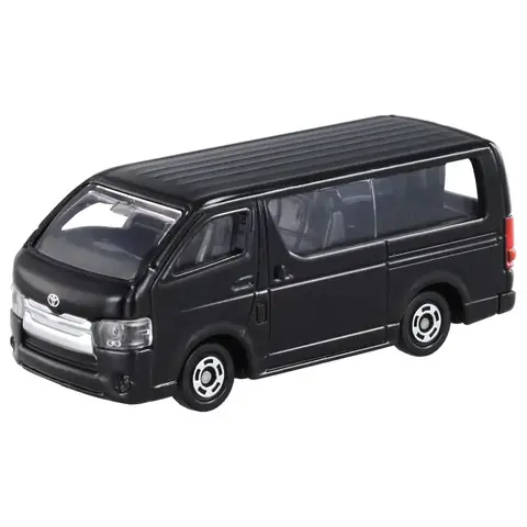 Toyota Hiace Tomica – Tổng Quan Chi Tiết Về Mẫu Xe Thu Nhỏ Nổi Tiếng Toyota Hiace Tomica – Tổng Quan Chi Tiết Về Mẫu Xe Thu Nhỏ Nổi Tiếng
