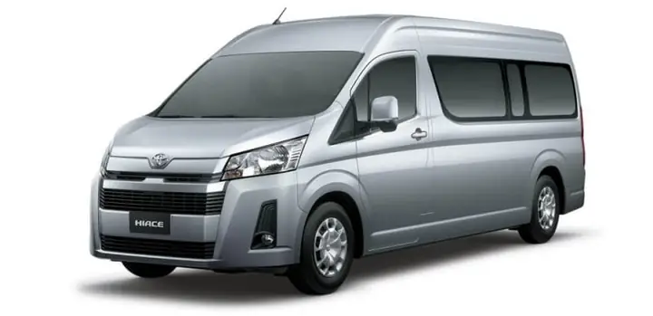 Toyota Hiace Vietnam – Tổng Quan, Thông Số Và Xu Hướng Sử Dụng