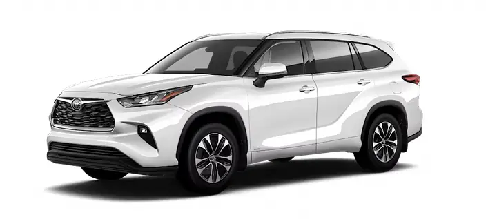 Toyota Highlander Canada: Đánh Giá Toàn Diện, Giá Bán, Tính Năng Và Lời Khuyên Mua Xe Toyota Highlander Canada: Đánh Giá Toàn Diện, Giá Bán, Tính Năng Và Lời Khuyên Mua Xe