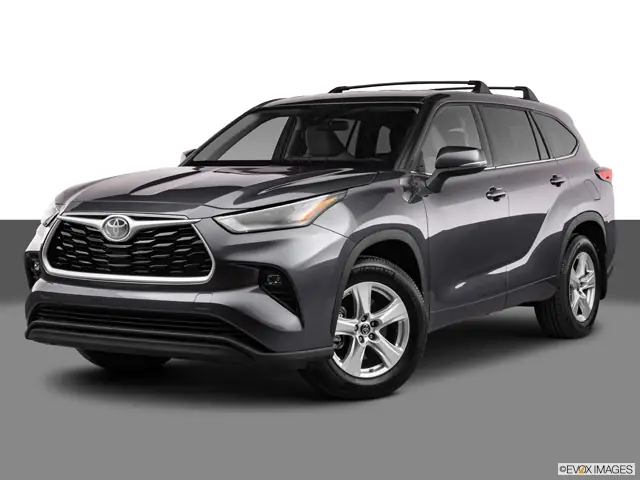 Toyota Highlander Le: Đánh Giá Chi Tiết Và Những Điểm Cần Biết Toyota Highlander Le: Đánh Giá Chi Tiết Và Những Điểm Cần Biết