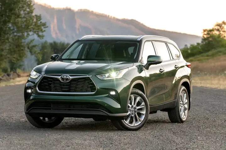 Toyota Highlander Lease: Hướng Dẫn Toàn Diện Để Bạn Lựa Chọn Gói Thuê Xe Phù Hợp Nhất Toyota Highlander Lease: Hướng Dẫn Toàn Diện Để Bạn Lựa Chọn Gói Thuê Xe Phù Hợp Nhất