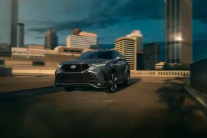 Toyota Highlander Lease: Hướng Dẫn Toàn Diện Để Bạn Lựa Chọn Gói Thuê Xe Phù Hợp Nhất