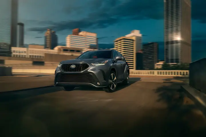 Toyota Highlander Lease: Hướng Dẫn Toàn Diện Để Bạn Lựa Chọn Gói Thuê Xe Phù Hợp Nhất Toyota Highlander Lease: Hướng Dẫn Toàn Diện Để Bạn Lựa Chọn Gói Thuê Xe Phù Hợp Nhất