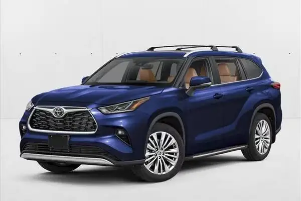 Toyota Highlander Lease: Hướng Dẫn Toàn Diện Để Bạn Lựa Chọn Gói Thuê Xe Phù Hợp Nhất Toyota Highlander Lease: Hướng Dẫn Toàn Diện Để Bạn Lựa Chọn Gói Thuê Xe Phù Hợp Nhất