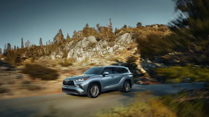 Toyota Highlander Lease: Hướng Dẫn Toàn Diện Để Bạn Lựa Chọn Gói Thuê Xe Phù Hợp Nhất Toyota Highlander Lease: Hướng Dẫn Toàn Diện Để Bạn Lựa Chọn Gói Thuê Xe Phù Hợp Nhất