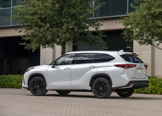 Toyota Highlander Lease: Hướng Dẫn Toàn Diện Để Bạn Lựa Chọn Gói Thuê Xe Phù Hợp Nhất Toyota Highlander Lease: Hướng Dẫn Toàn Diện Để Bạn Lựa Chọn Gói Thuê Xe Phù Hợp Nhất