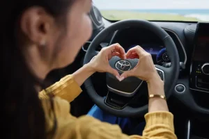 Toyota Highlander Logo: Lịch Sử, Ý Nghĩa Và Cách Nhận Diện Đầy Đủ