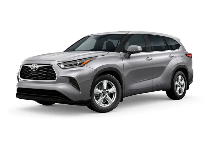Toyota Highlander Models – Hướng Dẫn Toàn Diện Về Các Dòng Xe Hiện Tại
