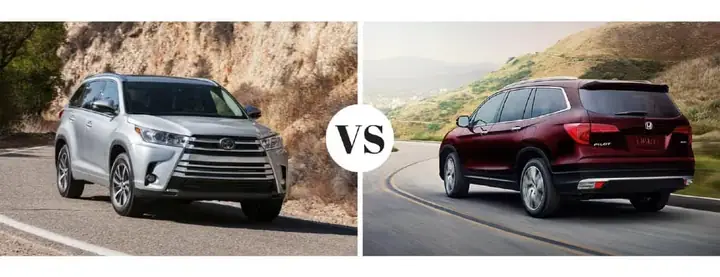 Toyota Highlander Models – Hướng Dẫn Toàn Diện Về Các Dòng Xe Hiện Tại