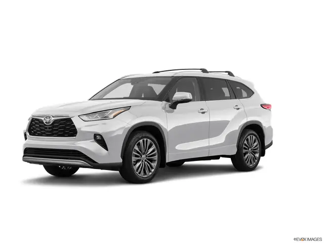 Toyota Highlander Platinum: Đánh Giá Chi Tiết Và Tính Năng Nổi Bật
