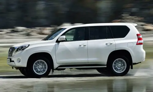 Toyota Highlander & Prado: So Sánh Chi Tiết, Lựa Chọn Thông Minh Cho Người Tiêu Dùng Việt Nam Toyota Highlander & Prado: So Sánh Chi Tiết, Lựa Chọn Thông Minh Cho Người Tiêu Dùng Việt Nam
