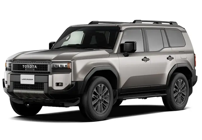 Toyota Highlander & Prado: So Sánh Chi Tiết, Lựa Chọn Thông Minh Cho Người Tiêu Dùng Việt Nam Toyota Highlander & Prado: So Sánh Chi Tiết, Lựa Chọn Thông Minh Cho Người Tiêu Dùng Việt Nam