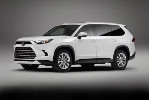 Giá Toyota Highlander 2024: Đánh Giá Chi Tiết, Các Phiên Bản Và Lựa Chọn Tốt Nhất Cho Người Tiêu Dùng Việt Nam