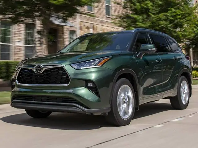 Giá Toyota Highlander 2024: Đánh Giá Chi Tiết, Các Phiên Bản Và Lựa Chọn Tốt Nhất Cho Người Tiêu Dùng Việt Nam Giá Toyota Highlander 2024: Đánh Giá Chi Tiết, Các Phiên Bản Và Lựa Chọn Tốt Nhất Cho Người Tiêu Dùng Việt Nam