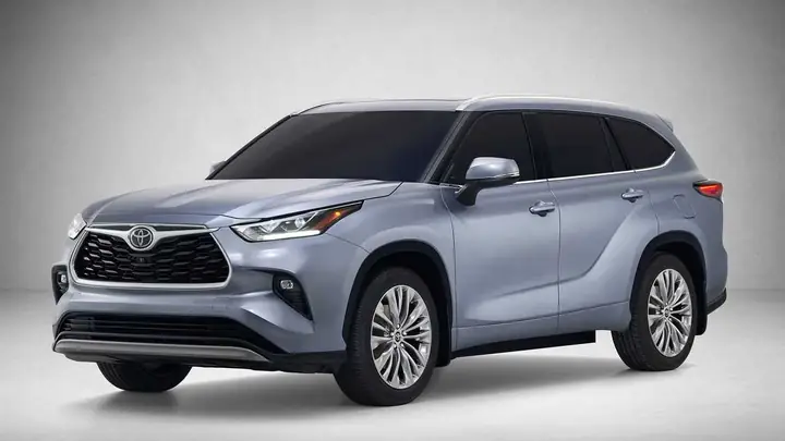 Giá Toyota Highlander 2024: Đánh Giá Chi Tiết, Các Phiên Bản Và Lựa Chọn Tốt Nhất Cho Người Tiêu Dùng Việt Nam Giá Toyota Highlander 2024: Đánh Giá Chi Tiết, Các Phiên Bản Và Lựa Chọn Tốt Nhất Cho Người Tiêu Dùng Việt Nam
