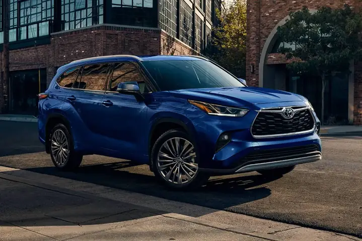 Giá Toyota Highlander 2024: Đánh Giá Chi Tiết, Các Phiên Bản Và Lựa Chọn Tốt Nhất Cho Người Tiêu Dùng Việt Nam Giá Toyota Highlander 2024: Đánh Giá Chi Tiết, Các Phiên Bản Và Lựa Chọn Tốt Nhất Cho Người Tiêu Dùng Việt Nam