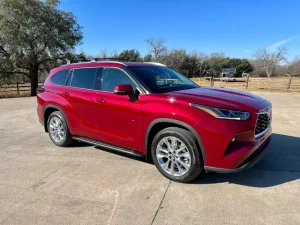 Toyota Highlander Reviews – Đánh Giá Chi Tiết Và So Sánh Các Phiên Bản Mới Nhất