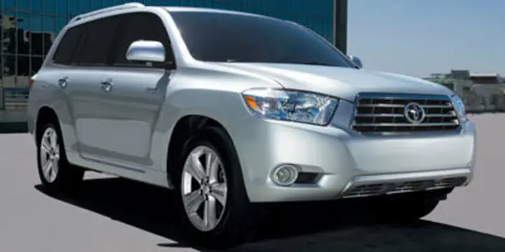Toyota Highlander Reviews – Đánh Giá Chi Tiết Và So Sánh Các Phiên Bản Mới Nhất