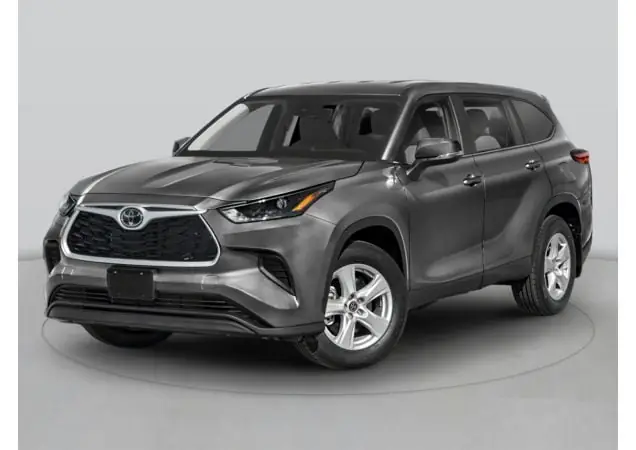 Toyota Highlander Reviews – Đánh Giá Chi Tiết Và So Sánh Các Phiên Bản Mới Nhất