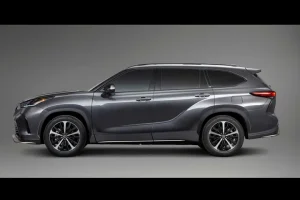 Đánh Giá Chi Tiết Toyota Highlander: Thông Số Kỹ Thuật, Tính Năng Và Những Điểm Nổi Bật